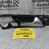 Χερούλι Πόρτας Εσωτερικό Εμπρός Δεξιά Volkswagen Golf 7 2012-2018 5G0837114 (Γνήσιο)
