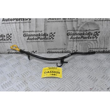 Δείκτης Λαδιού Kia Picanto - Rio / Hyundai I10 - I20 - I30 1.2 1.4 70A G3LA G4LA 2004-2017
