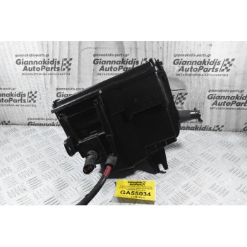Ασφαλειοθήκη Opel Vivaro / Renaut trafic 2010-2023 93452504 758A68701R 93452505 758A68898R 243121532R 93452998