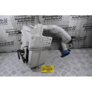 Δοχείο Νερού Υαλοκαθαριστήρων Audi S3 / A3 2003-2013 (Γνήσιο) 1K0955453Q 1K0955453R 1K0955453S 1K6955651 3B7955681 (Seat / Audi / Skoda)