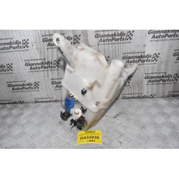 Δοχείο Νερού Υαλοκαθαριστήρων Volvo S60 V60 V70 XC60 XC70 2010-2018 31253218 HLC (Γνήσιο)