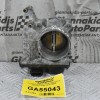 Πεταλούδα Γκαζιού Nissan Qashqai 2.0 2007-2012 SERA 526-01 MR20