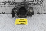 Πεταλούδα Γκαζιού Isuzu D-Max 3.0 4JH1 2002-2007 RDE6026
