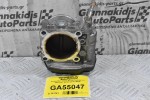 Πεταλούδα Γκαζιού Nissan Qashqai 2.0 2007-2012 SERA 526-01 MR20