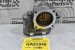 Πεταλούδα Γκαζιού Audi A3 TT 1.8T 20VT 2000-2005 (Γνήσια) 06A133062C 0280750036 (Seat Ibiza Leon Toledo / Skoda Octavia / Volkswagen Golf Bora Beetle)