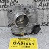 Πεταλούδα Γκαζιού Fiat Grande Punto 500L Tipo Bravo Doblo Stilo 1.4 Turbo MultiAir 135ps 955A7000 2009-2014 (Γνήσιο) 0280750137 (Lancia Ypsilon / Alfa Romeo Giulietta / Mito / Abarth 500 595