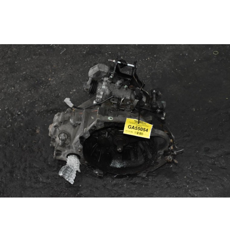 Σασμάν Toyota Auris 1.4 4ZZ 2005-2009 163.000KM (Αλουμινιο) 30300-02090 3030002090