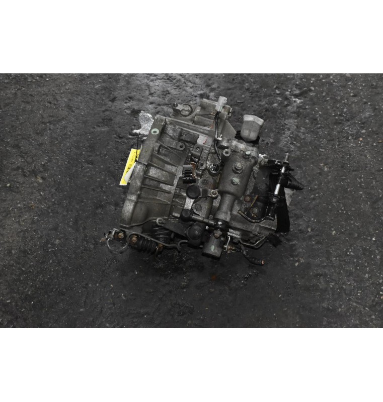 Σασμάν Toyota Auris 1.4 4ZZ 2005-2009 163.000KM (Αλουμινιο) 30300-02090 3030002090