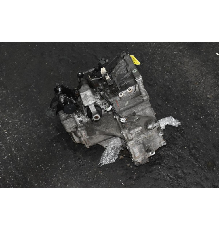 Σασμάν Toyota Auris 1.4 4ZZ 2005-2009 163.000KM (Αλουμινιο) 30300-02090 3030002090