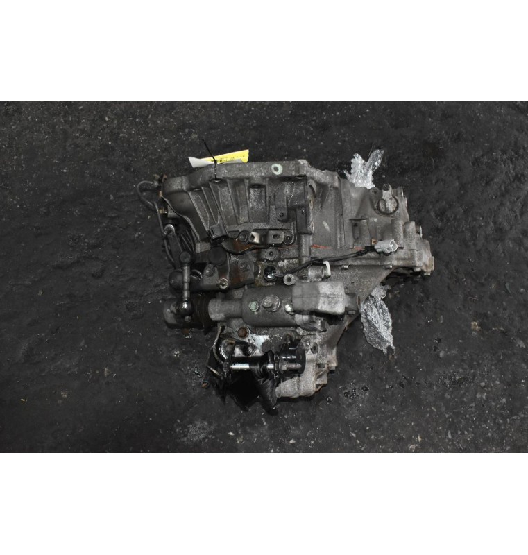 Σασμάν Toyota Auris 1.4 4ZZ 2005-2009 163.000KM (Αλουμινιο) 30300-02090 3030002090