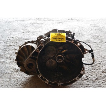 Σασμάν Ford Transit Custom 2.2 CYF4 CYFF 2014-2019  169.000KM (FK2R-7002-CGA FK2R7002CGA 1876900)