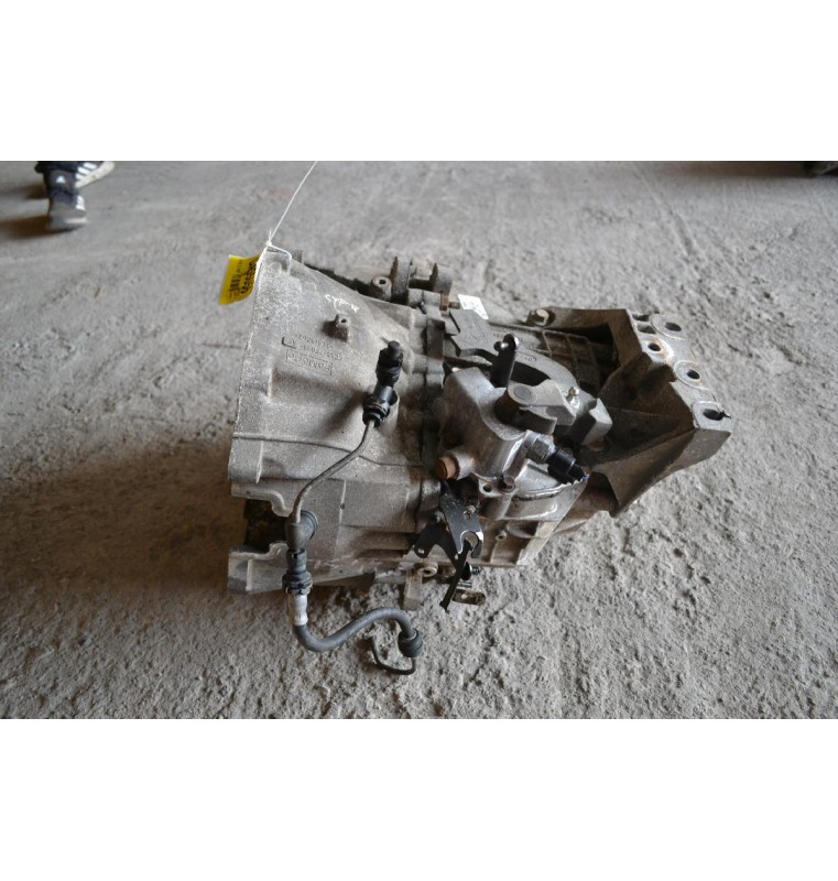 Σασμάν Ford Transit Custom 2.2 CYF4 CYFF 2014-2019  169.000KM (FK2R-7002-CGA FK2R7002CGA 1876900)