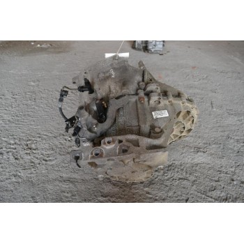 Σασμάν Ford Transit Custom 2.2 CYF4 CYFF 2014-2019  169.000KM (FK2R-7002-CGA FK2R7002CGA 1876900)