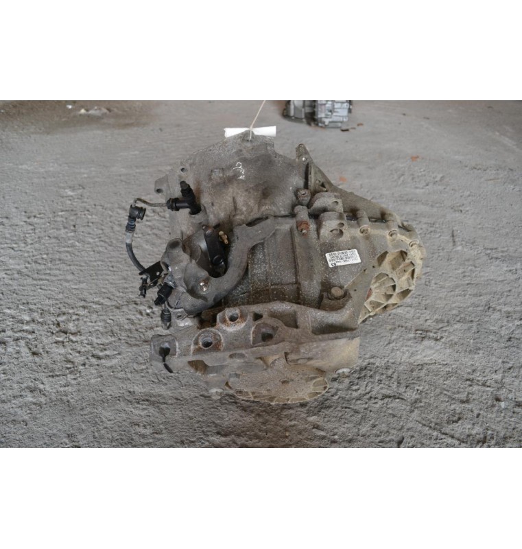 Σασμάν Ford Transit Custom 2.2 CYF4 CYFF 2014-2019  169.000KM (FK2R-7002-CGA FK2R7002CGA 1876900)