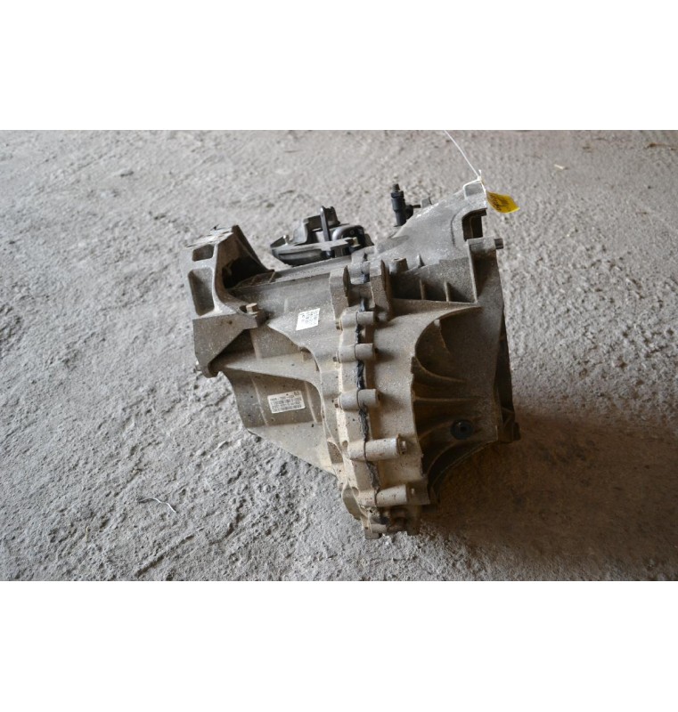 Σασμάν Ford Transit Custom 2.2 CYF4 CYFF 2014-2019  169.000KM (FK2R-7002-CGA FK2R7002CGA 1876900)