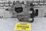 Πεταλούδα Alfa Romeo MiTo Giulietta 1.6D/2.0D Multijet 198A3000 2009-2014 55229467 (Fiat Doblo Ducato Bravo Ducato Freemont / Opel Combo / Lancia Delta / Suzuki SX4 / Saab 9-3)