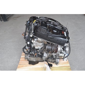 Κινητήρας - Μοτέρ Mercedes-Benz E220 E250 CLS250 2.2 CDI 651924 2009-2018 (177.000KM) (Διπλοτουρμπινο)