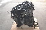 Κινητήρας - Μοτέρ Mercedes-Benz E220 E250 CLS250 2.2 CDI 651924 2009-2018 (177.000KM) (Διπλοτουρμπινο)