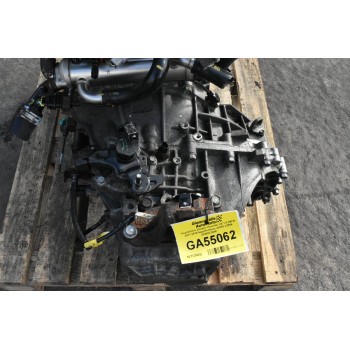 Χειροκίνητο Σασμάν Hyundai i30 1.6 D4FB 2011-2016 6αρι(Κωδικος 43000-32906 4300032906)