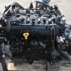 Κινητήρας - Μοτέρ Hyundai i30 1.6 D4FB 2011-2015 153.000KM (Euro 5) (Turbo 28201-2A701 Αντλια 33100-2A420 Μπεκ 33800-2A900)