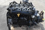 Κινητήρας - Μοτέρ Hyundai i30 1.6 D4FB 2011-2015 153.000KM (Euro 5) (Turbo 28201-2A701 Αντλια 33100-2A420 Μπεκ 33800-2A900)