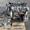 Κινητήρας - Μοτέρ Hyundai i30 1.6 D4FB 2011-2015 153.000KM (Euro 5) (Turbo 28201-2A701 Αντλια 33100-2A420 Μπεκ 33800-2A900)