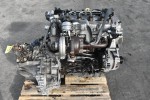 Κινητήρας - Μοτέρ Hyundai i30 1.6 D4FB 2011-2015 153.000KM (Euro 5) (Turbo 28201-2A701 Αντλια 33100-2A420 Μπεκ 33800-2A900)
