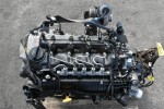 Κινητήρας - Μοτέρ Hyundai i30 1.6 D4FB 2011-2015 153.000KM (Euro 5) (Turbo 28201-2A701 Αντλια 33100-2A420 Μπεκ 33800-2A900)