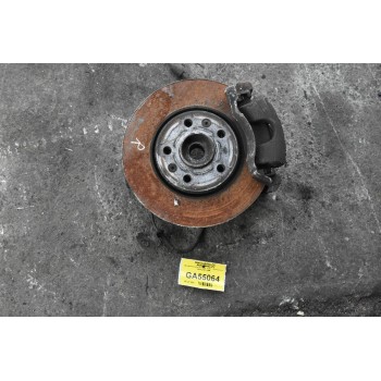 Ακραξόνιο Δεξιο Renault Trafic / Opel Vivaro 2014-2020 R9M