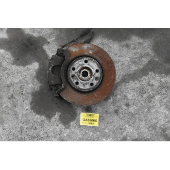 Ακραξόνιο Αριστερο Renault Trafic / Opel Vivaro 2014-2020 R9M