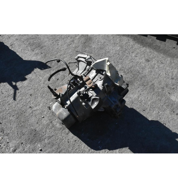 Χειροκίνητο Σασμάν Peugeot 307 KFU 1.4 16v 2004-2007 (20CQ15)