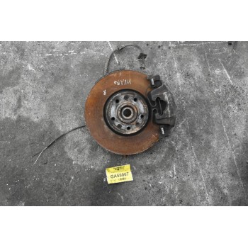 Ακραξονιο Δεξι Fiat Ducato / Citroen Jumper / Peugeot Boxer 2015-2022 (Γνήσιο)