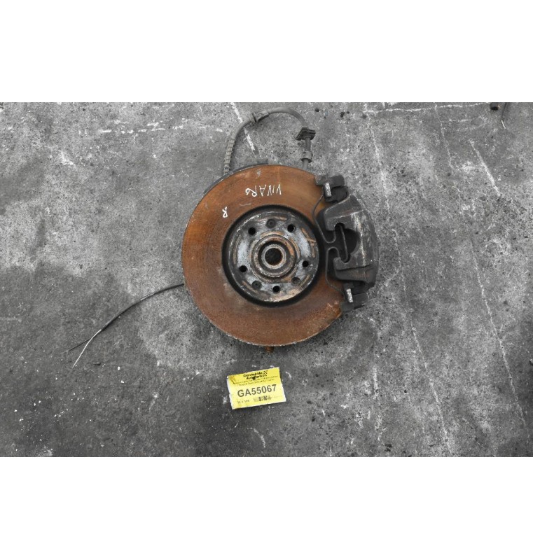 Ακραξονιο Δεξι Fiat Ducato / Citroen Jumper / Peugeot Boxer 2015-2022 (Γνήσιο)