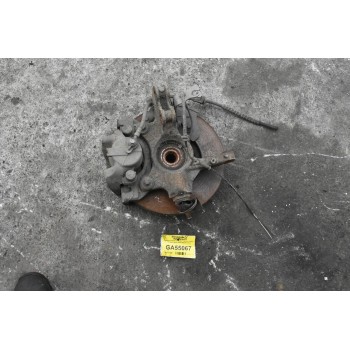 Ακραξονιο Δεξι Fiat Ducato / Citroen Jumper / Peugeot Boxer 2015-2022 (Γνήσιο)