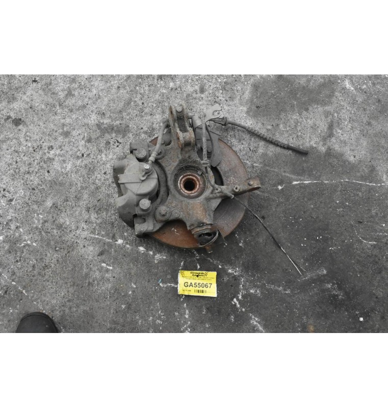 Ακραξονιο Δεξι Fiat Ducato / Citroen Jumper / Peugeot Boxer 2015-2022 (Γνήσιο)