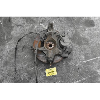 Ακραξονιο Αριστερο Fiat Ducato / Citroen Jumper / Peugeot Boxer 2015-2022 (Γνήσιο)