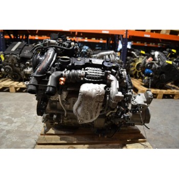 Κινητήρας - Μοτέρ Opel Combo 1.6 BHY BH02 99PS 10JCAV 2015-2022 (94.000KM)