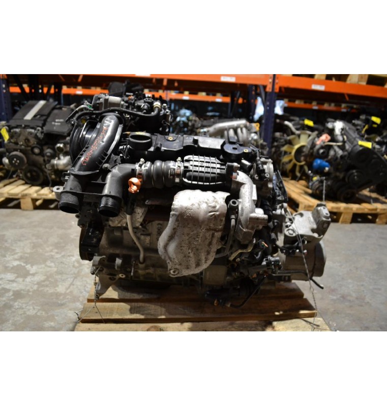 Κινητήρας - Μοτέρ Opel Combo 1.6 BHY BH02 99PS 10JCAV 2015-2022 (94.000KM)