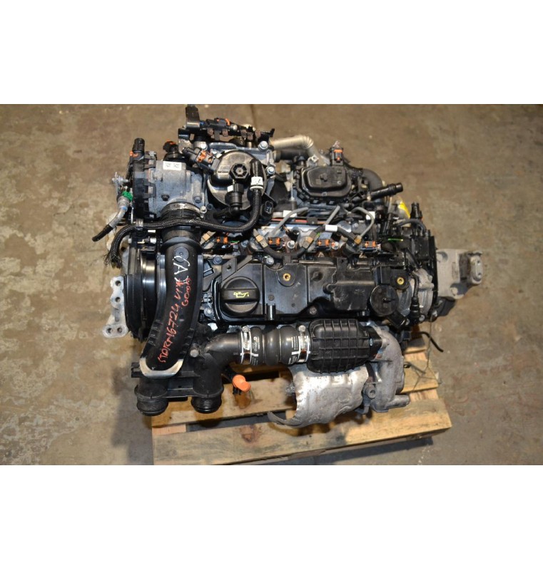 Κινητήρας - Μοτέρ Opel Combo 1.6 BHY BH02 99PS 10JCAV 2015-2022 (94.000KM)