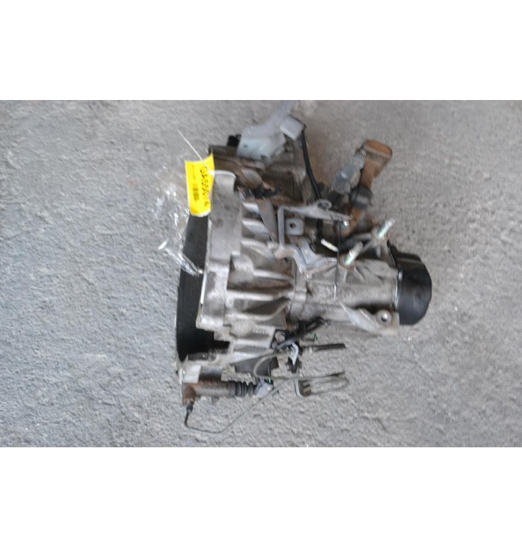 Σασμαν Mazda 5 1.8 L8 2005-2012 133.000ΧΛΜ