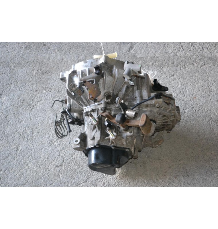 Σασμαν Mazda 5 1.8 L8 2005-2012 133.000ΧΛΜ