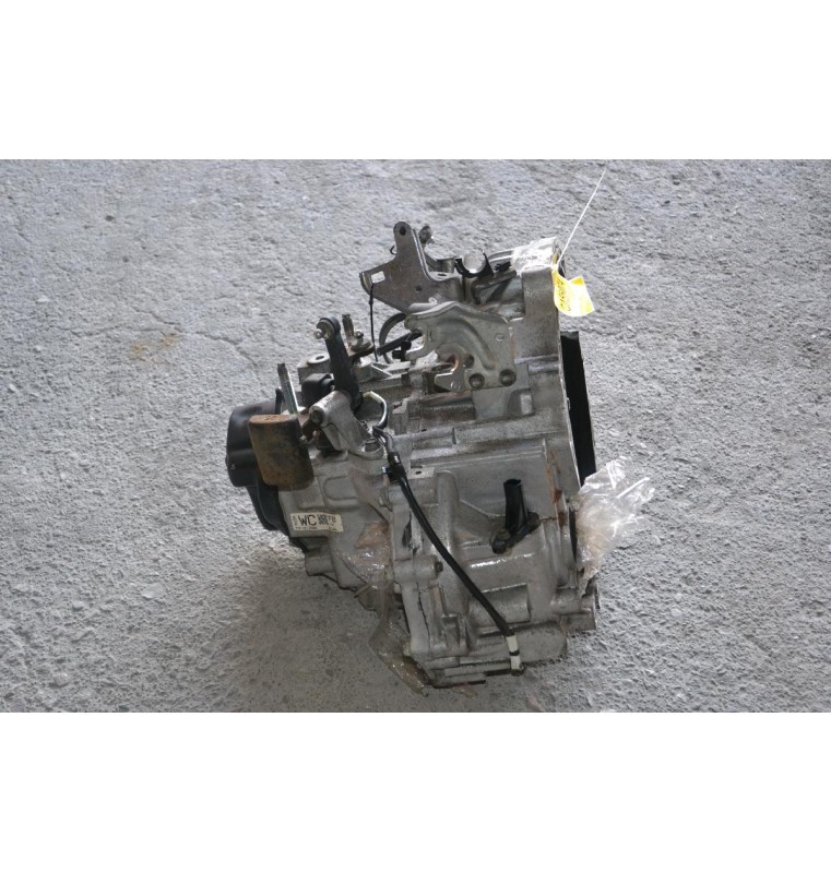 Σασμαν Mazda 5 1.8 L8 2005-2012 133.000ΧΛΜ