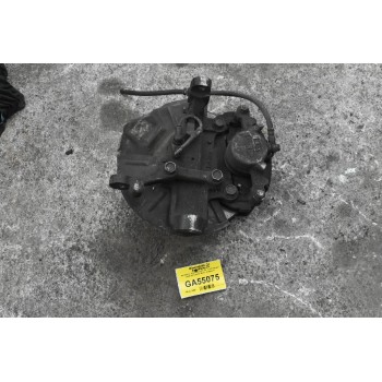 Ακραξόνιο Δεξι Mazda BT-50 - Ford Ranger 2006-2012 (4X2) Μονο Διαφορικο