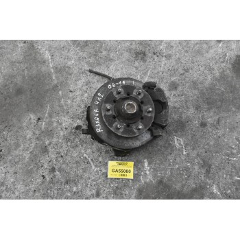 Ακραξόνιο Αριστερη Mazda BT-50 - Ford Ranger 2006-2012 (4X2) Μονο Διαφορικο