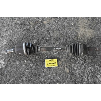 Ημιαξόνιο Δεξιά Peugeot Boxer 2015-2024 (Fiat Ducato - Ctroen Jumper) R9M