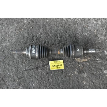 Ημιαξόνιο Μπροστά Δεξι Mazda B2500/Ford Ranger 1998-2006 (Με Βιδα)