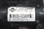 Μίζα Nissan Navara D40 / Pathfinder YD25 2005-2010 23300-EB30A M008T76071ZE