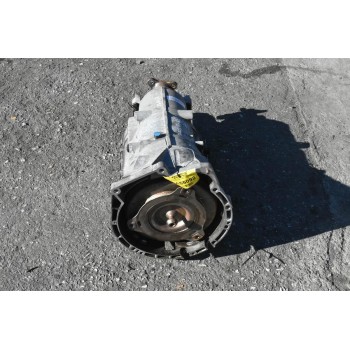 Αυτόματο Σασμάν Bmw (E46/E60/Z4) 2.5 M54B25 256S5 192ps 2000-2006 (7534619)