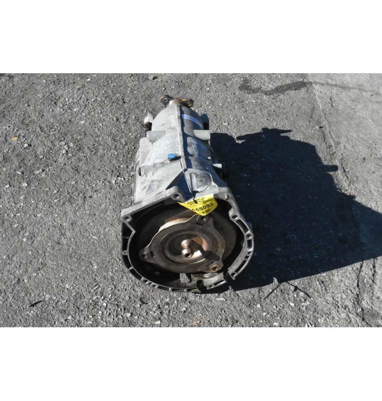 Αυτόματο Σασμάν Bmw (E46/E60/Z4) 2.5 M54B25 256S5 192ps 2000-2006 (7534619)