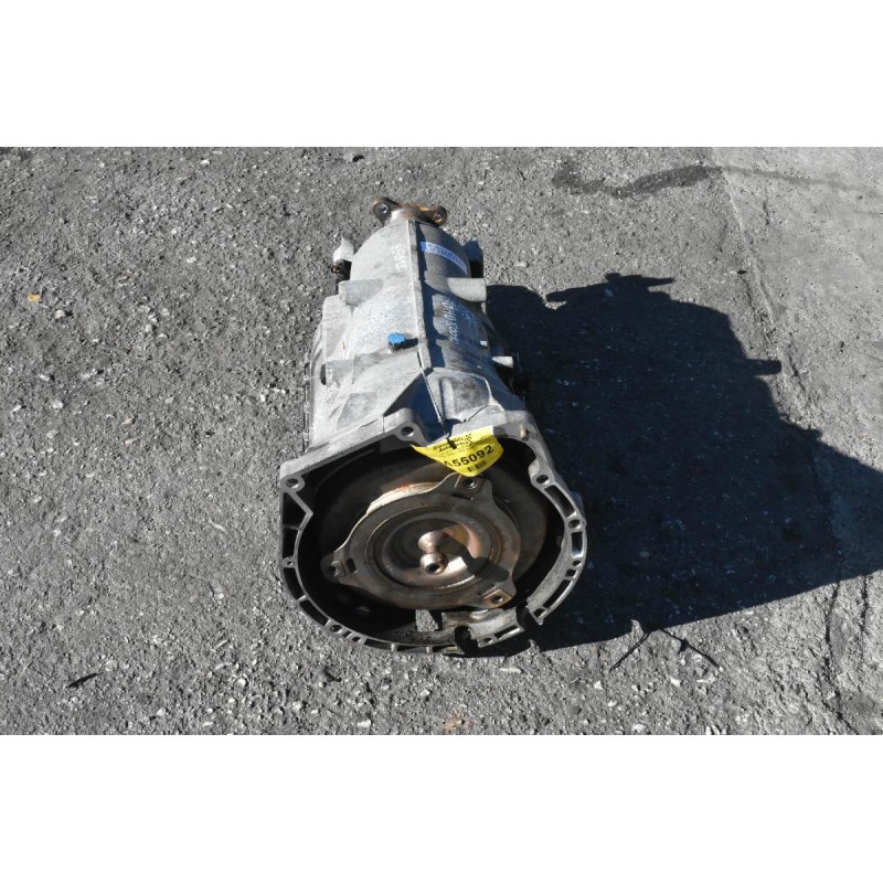 Αυτόματο Σασμάν Bmw (E46/E60/Z4) 2.5 M54B25 256S5 192ps 2000-2006 (7534619)